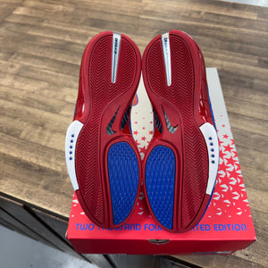 Nike Air Zoom Huarache 2K4 All-Star (2026) - Image 5