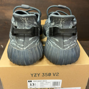adidas Yeezy Boost 350 V2 MX Dark Salt - Image 5
