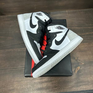 Jordan 1 Retro High OG Bleached Coral - Image 2