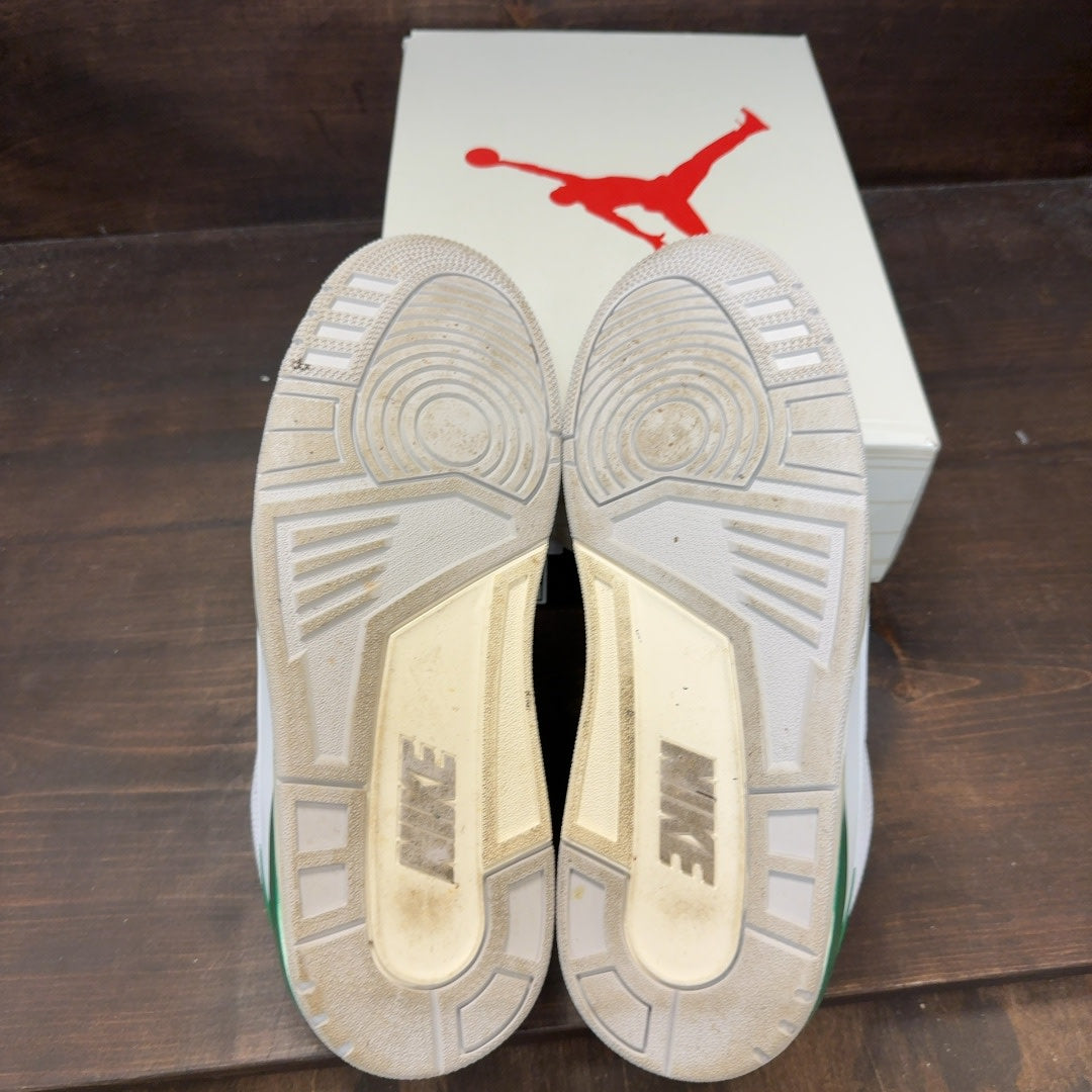 Jordan 2/3 White Pine Green - Image 7
