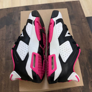 Jordan 6 Retro Low Fierce Pink (GS) Size 6Y (Pre-Owned) - Image 4