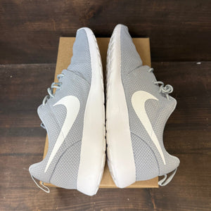 Nike Roshe Run Wolf Grey Size 12 (Pre-Owned) - Image 5