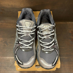 ASICS Gel-Kayano 12.1 Kith Tornado Pure Silver Size 9.5 (Pre-Owned) - tag