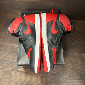 Jordan 1 Retro High Bred Banned (2016) - Image 4