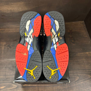 Jordan 8 Retro Playoffs (2023) - Image 6