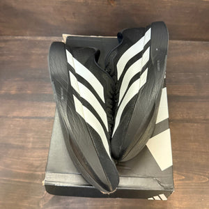 adidas Adizero Evo SL Black White - Image 2