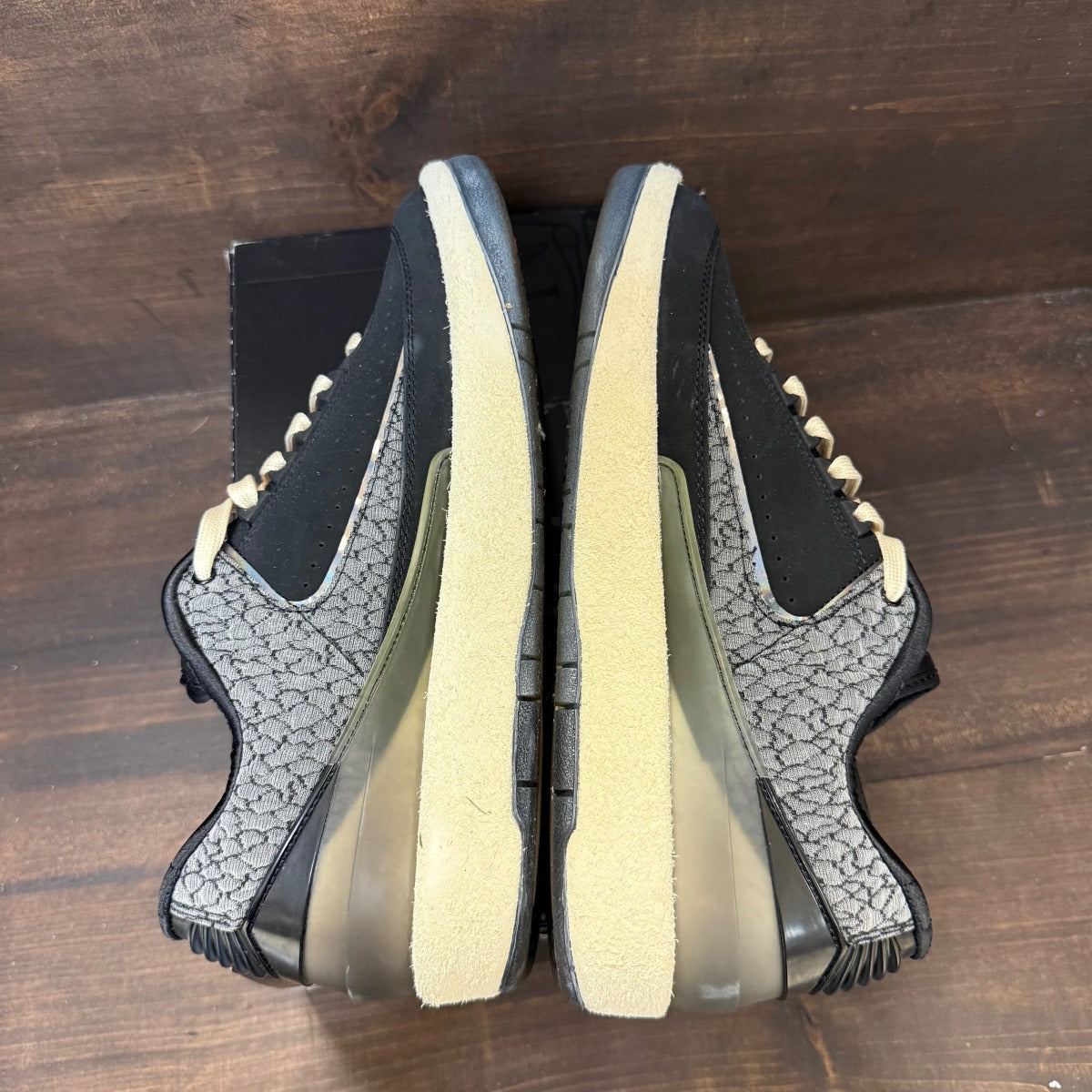 Jordan 2 Retro Low Responsibility - Image 4