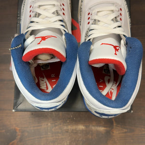 Jordan 3 Retro True Blue (2016) - Image 6