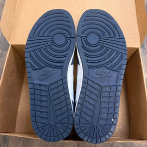 Jordan 1 Retro High CO.JP Midnight Navy (2020) Size 11.5 (Pre-Owned) - Image 3