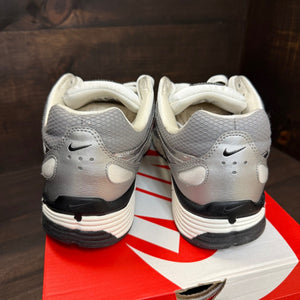 Nike P-6000 Metallic Silver - Image 3