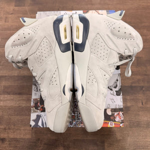 Jordan 6 Retro Georgetown (2022) - Image 3