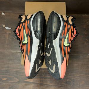 Nike Air Max 200 Sunrise Size 12 (Pre-Owned) - aux
