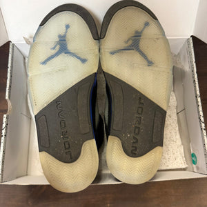 Jordan 5 Retro Racer Blue - Image 6
