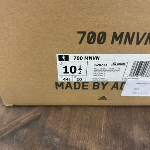 adidas Yeezy Boost 700 MNVN Blue Tint - Image 6