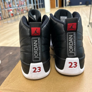 Jordan 12 Retro Playoffs (2022) - Image 4