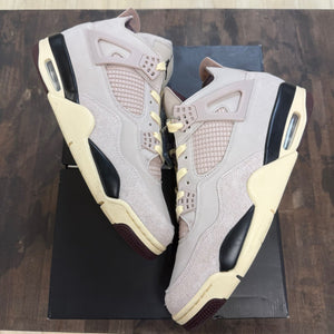 Jordan 4 Retro OG SP A Ma Maniére While You Were Sleeping (Women's) - Image 1