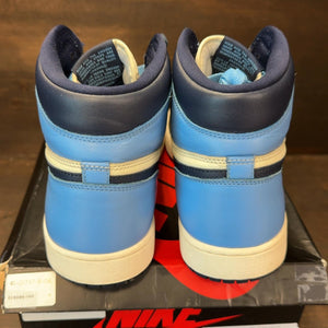 Jordan 1 Retro High Obsidian Size 13 (Pre-Owned) - aux