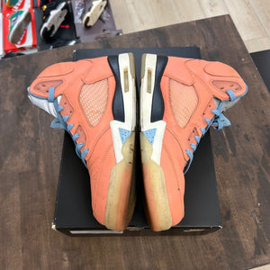 Jordan 5 Retro DJ Khaled We The Best Crimson Bliss - Image 3