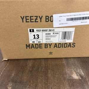 adidas Yeezy Boost 350 V2 Mono Ice - Image 6