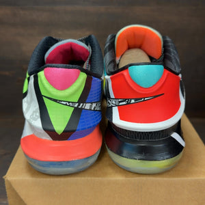 Nike KD 7 What the KD Size 8.5 (Pre-Owned) - aux
