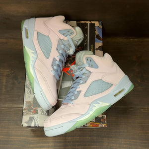 Jordan 5 Retro Easter (2022) - Image 2