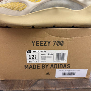 adidas Yeezy 700 V3 Safflower - Image 6