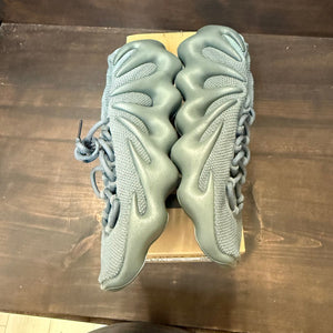 adidas Yeezy 450 Stone Teal - Image 4