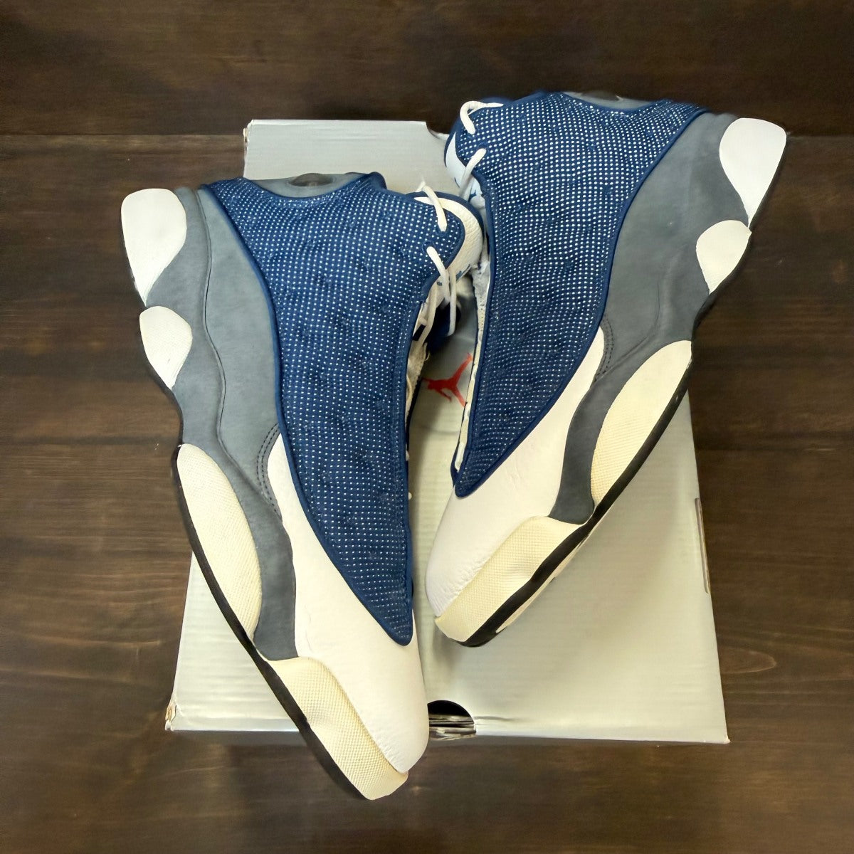 Jordan 13 Retro Flint (2020) - Image 2