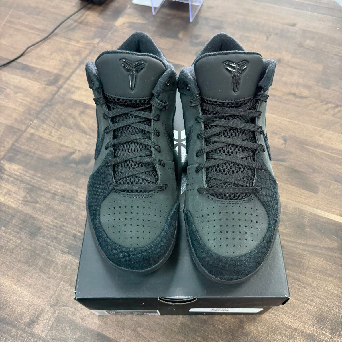 Nike Kobe 4 Protro Gift of Mamba - Image 8