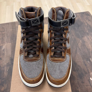 Nike Air Force 1 High Premium 'Baseball Pack' Size 11 (Pre-Owned) - Image 2