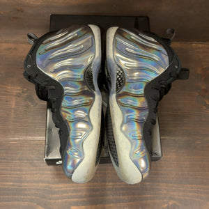 Nike Air Foamposite One Hologram - Image 4