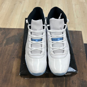 Jordan 11 Retro Legend Blue (2024) - Image 2
