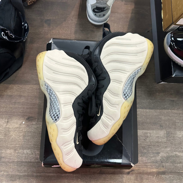 Nike Air Foamposite One Light Orewood Brown - Image 1