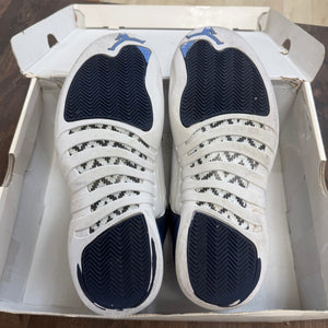 Jordan 12 Retro Indigo - Image 5