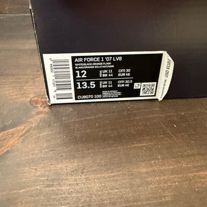 Nike Air Force 1 Low Raygun - Image 8