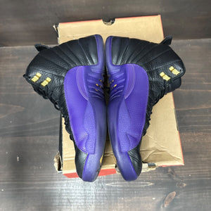 Jordan 12 Retro Field Purple - Image 3