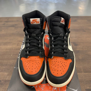 Jordan 1 Retro High OG Shattered Backboard (2025) - Image 3