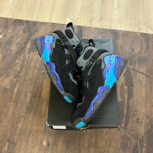 Jordan 8 Retro Aqua (2015) (GS) - Image 1