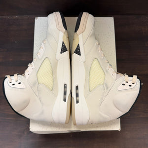 Jordan 5 Retro SE Sail - Image 5