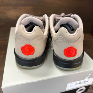 Jordan 5 Retro Low PSG (2022) - Image 4
