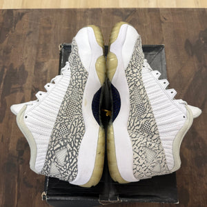 Jordan 11 Retro Low IE Cobalt (2015) - Image 4
