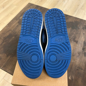 Jordan 1 Retro High OG Royal Reimagined Size 7.5 (Pre-Owned) - Image 5