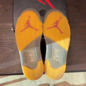Jordan 5 Retro Off-White Muslin Size 11 (Pre-Owned) - aux