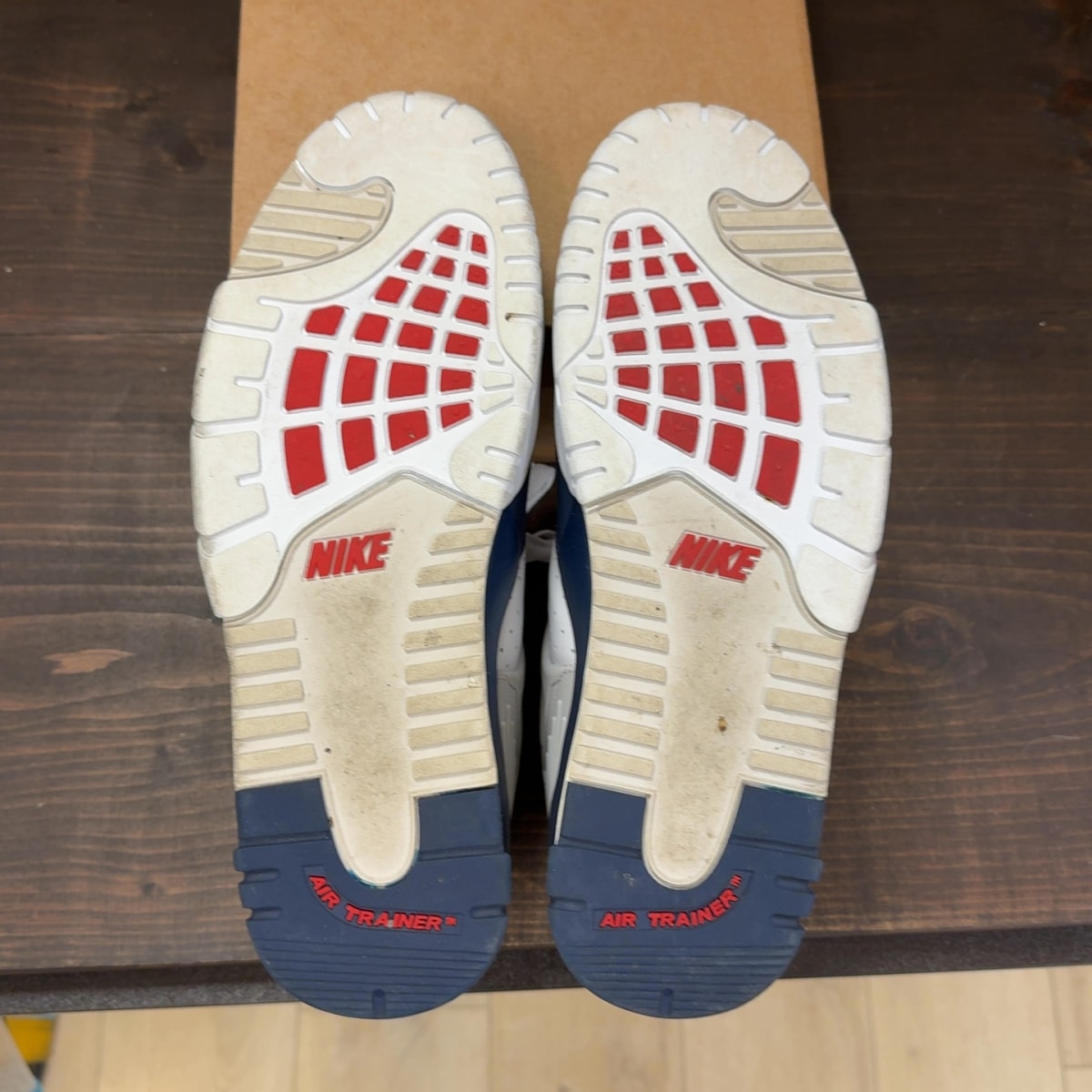 Nike Air Trainer 3 USA (2020) Size 11 (Pre-Owned) - Image 8