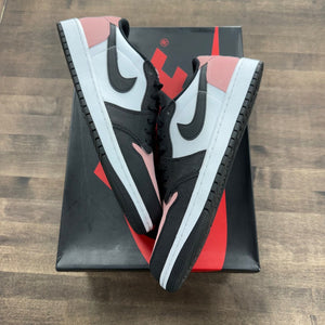 Jordan 1 Low OG Bleached Coral - Image 1