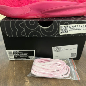 Nike KD 16 Aunt Pearl - Image 5