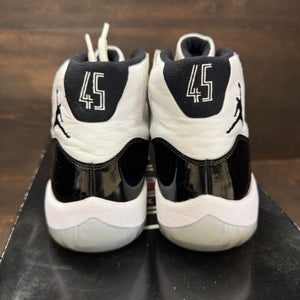 Jordan 11 Retro Concord (2018) - Image 5