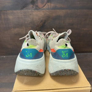 Nike Wmns Space Hippie 04 'Cave Stone' Size 7.5 (Pre-Owned) - Image 4