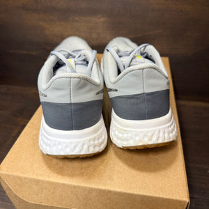 Nike Revolution 5 Premium Wolf Grey Size 9 (Pre-Owned) - Image 4