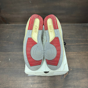 Jordan 2 Retro Low SP Off-White White Red Size 11 (Pre-Owned) - Image 6